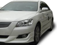 Toyota-Camry-2008 Compatible Tyre Sizes and Rim Packages